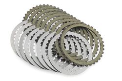 Picture of Barnett 3073010013 Clutch Kit