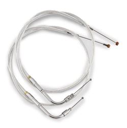 Picture of Barnett 106-30-30012-06 Platinum Series Throttle Cable