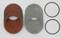 Picture of Barnett 306-32-40543 Barnett Scorpion Replacement Clutch Plate Set 306-32-40543