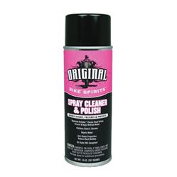 Picture of Original Bike Spirits 1039615 Spray Cleaner & Polish