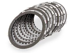 Picture of Barnett 306-25-40002 Clutch Plate Kit