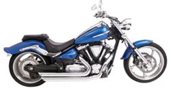 Picture of Freedom Performance MY00058 Exhaust System Kit