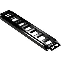 Picture of Matrix A7 101 Matrix Concepts LLC A7 101 A7 Aluminum Ramp- Black