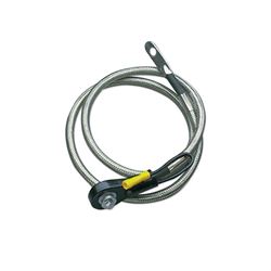Picture of Taylor Made 20231 Stainless Braided Diamondback Shielded