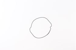 Picture of Cometic C7490 Clutch Cover Gasket