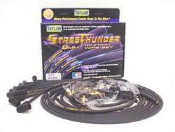 Picture of Taylor Made 52031 8mm Street Thunder Ignition Wire Set