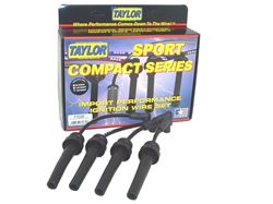 Picture of Taylor Made 77035 8mm Spiro Pro Ignition Wire Set