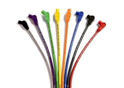 Picture of Taylor Made 77033 8mm Spiro Pro Ignition Wire Set