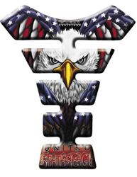 Picture of Keiti KT5400 Keiti Tank Protector - US Flag/Eagle KT5400