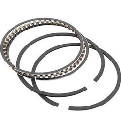 Picture of Athena S41316030 Piston Ring Set