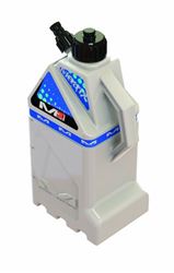 Picture of Matrix M3 103 Matrix Concepts LLC M3 103 Matrix M3 Utility Can Blue