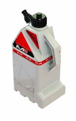 Picture of Matrix M3 102 Matrix Concepts LLC M3 102 Matrix M3 Utility Can Red