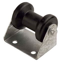 Picture of C.e. Smith 32110G Ce Smith 2" Stationary Keel Roller Assembly F/ 2" Tongue