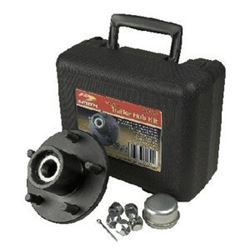 Picture of C.e. Smith 13210 Trailer Hub Kit 1in D/t 4x4