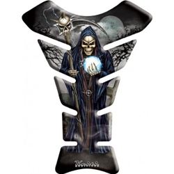 Picture of Keiti KT8370 KEITI Motorcycle Bike Tank Pad Protector KT8370 Reaper
