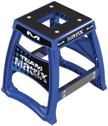 Picture of Matrix M64-103 Matrix Concepts M64-103 M64 ELITE STAND BLU