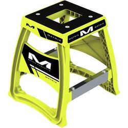 Picture of Matrix M64-104 Matrix Concepts M64-104 M64 ELITE STAND YEL