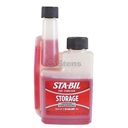 Picture of Golden Eagle Manufacturing 22208 Gold Eagle 22208 STA-BIL 8OZ. TW NK BT