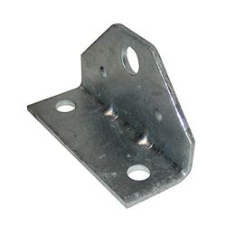 Picture of C.e. Smith 10201G40 Ce Smith 2" On Center Swivel Bracket