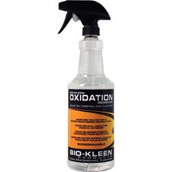 Picture of Bio-Kleen Products Inc. M00707 Bio-Kleen M00707 Oxidation Remover, 32 oz.