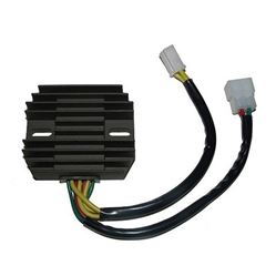 Picture of Procom ESR250 Regulator/rectifier Honda Vt600