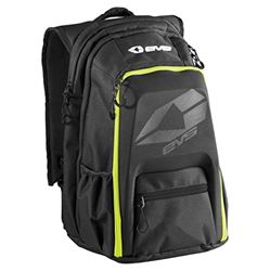 Picture of EVS BPACK EVS Sports BPACK Black/Hi-Viz 9" x 14' x 18" Backpack