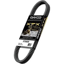 Picture of Dayco XTX5053 Xtx Snowmobile Belt