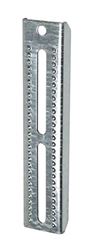 Picture of C.e. Smith 10102G40 Ce Smith Double Slot Bolster Bracket 12"