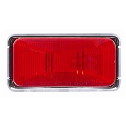 Picture of Optronics MC-91RS Optronics Inc MC-91RS Clearance Light Red