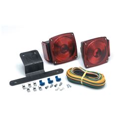 Picture of Optronics TL-9RK Optronics Inc TL-9RK Light Kit Submersible