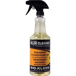 Picture of Bio-Kleen Products Inc. M00407 Bio-Kleen Bilge Cl. 32oz