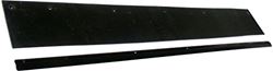 Picture of KFI Products 105014 Kfi 54" Plow Flap Kit