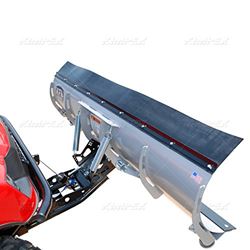 Picture of KFI Products 105144 Kfi 60" Plow Flap Kit