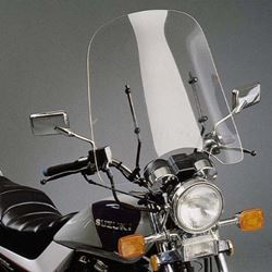 Picture of Slip Streamer S-CF-50 Slipstreamer S-CF-50 CF50 UNIV SHIELD 7/8" & 1" CLR