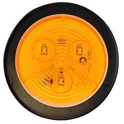 Picture of Optronics MCL57AK Side Marker Light Led Amb