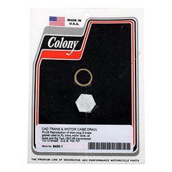 Picture of Colony 8495-1 Colony Drain Plug