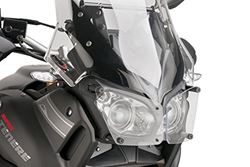 Picture of Puig 8417W Puig Hdlight Protectors Yam