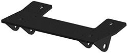 Picture of KFI Products 105740 Kfi Utv Plow Mount