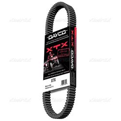 Picture of DAYCO XTX2275 Xtx Drive Belt