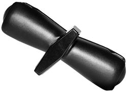 Picture of Ram Mounts RAM-B-201 -B-201 Double Socket Arm (medium) Compatible With  B Size 1" Ball Components