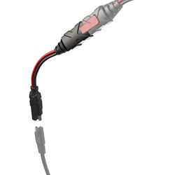 Picture of Noco Genius GBC001 Boost Plus Replacement Battery Clamp Accessory For Gb40boost Ultrasafe Lithium Jump Starter