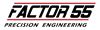 Picture for manufacturer Factor 55 00256 Ultrahook Xtv Latch Kit & Locking Pin