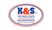 Picture for manufacturer K&S Technologies 16-2059K K&S 16-2059K Fork Dust Seal Set