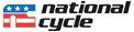 Picture for manufacturer National Cycle N21303 Nat Cycle Spartan 17" Clr