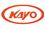 Picture for manufacturer Kayo 103-520-84 Non - Sealed Chain 520 X 84