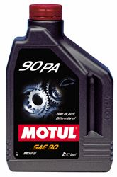 Picture of Motul 100122 90 Pa - 2l - Mineral Transmission Fluid