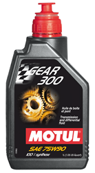 Picture of Motul 105777 Type Of Use: Specially Designed For Racing Vehicle Gearboxes: Speed Way, Rally, Raid; All Mechanical Transmission, Synchronized Or Not Synchronized Gearboxes, Gearbox/differential, Transfer Gearboxes And Hypoid Differentials Without Limited Slip System Op