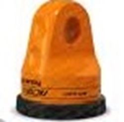 Picture of Factor 55 00110-07 ProLink XTV Assembly - Orange