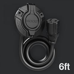 Picture of Noco Genius GCP1E AC Port Plug With 6 Foot Extension Cord