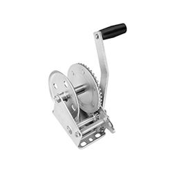 Picture of Fulton Performance 142100 FULTON 1100 LBS. SINGLE SPEED WINCH